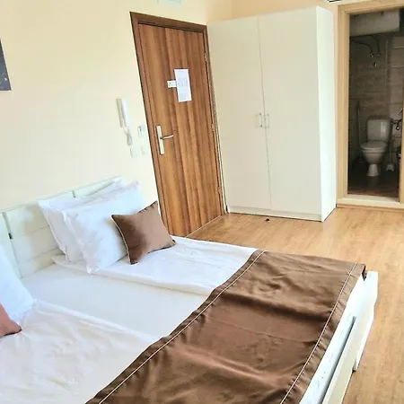 4* Sea - With Balcony Апартаменты