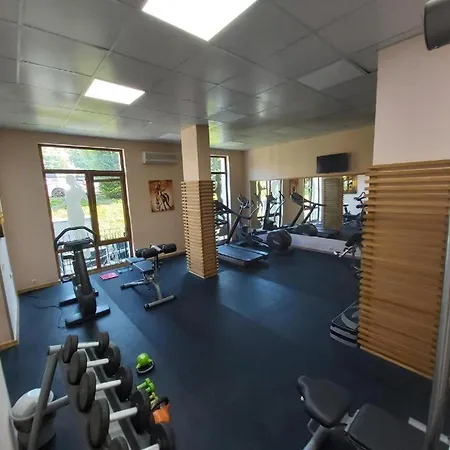 4* Sea - With Balcony Апартаменты