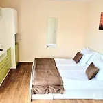 Apartamento 4* Sea - With Balcony