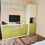 4* Sea - With Balcony Apartamento Sveti Vlas