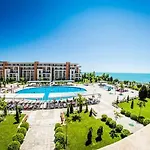 4* Sea - With Balcony