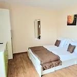 4* Sea - With Balcony * Sveti Vlas