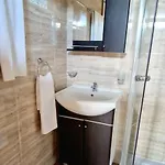4* Sea - With Balcony Apartamento Sveti Vlas