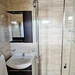 Apartamento 4* Sea - With Balcony Sveti Vlas