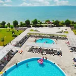 Apartamento 4* Sea - With Balcony