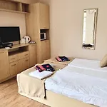 Lejlighed 4* Sea - With Balcony Sveti Vlas