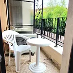 Apartamento 4* Sea - With Balcony
