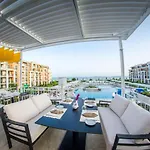 Apartamento 4* Sea - With Balcony *