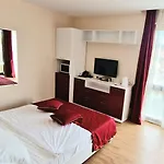 Apartamento 4* Sea - With Balcony
