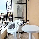4* Sea - With Balcony *