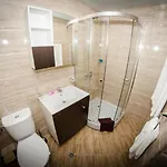 4* Sea - With Balcony Lejlighed