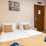 Apartamento 4* Sea - With Balcony