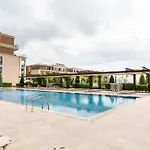 4* Sea - With Balcony *