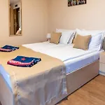 Apartamento 4* Sea - With Balcony Sveti Vlas