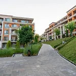Apartamento 4* Sea - With Balcony *