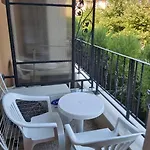 4* Sea - With Balcony