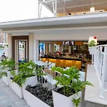 4* Sea - With Balcony Lejlighed