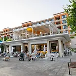 Apartamento 4* Sea - With Balcony Sveti Vlas