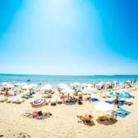 شقة 4* Sea - With Balcony سفيتي فلاس