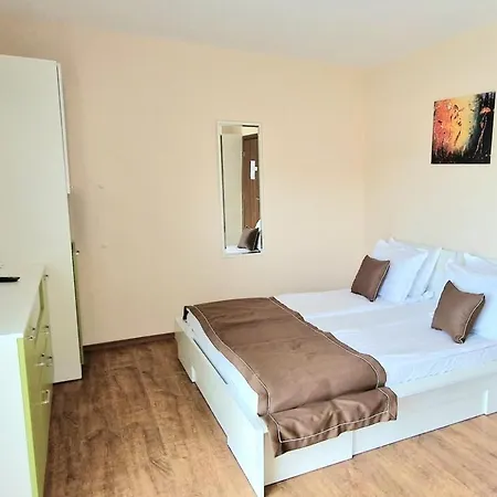 4* Sea - With Balcony * Święty Włas