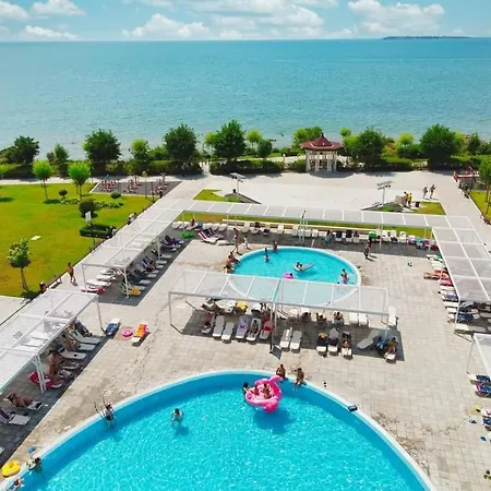 Apartament 4* Sea - With Balcony