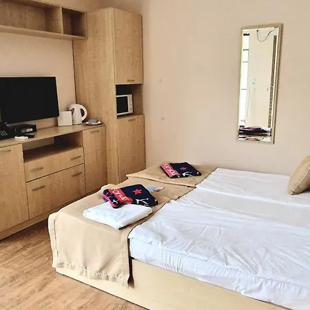 Apartament 4* Sea - With Balcony Święty Włas