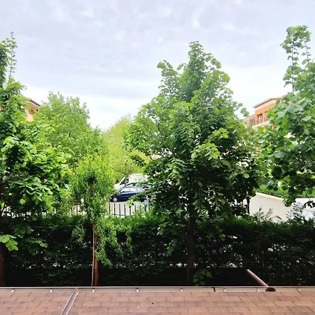 4* Sea - With Balcony