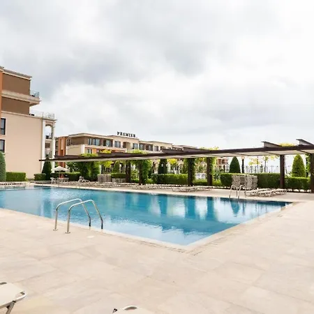4* Sea - With Balcony *