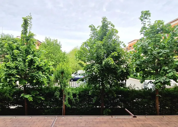 4* Sea - With Balcony